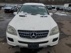 2006 Mercedes-Benz Ml 350 იყიდება Brookhaven-ში, NY - Rear End