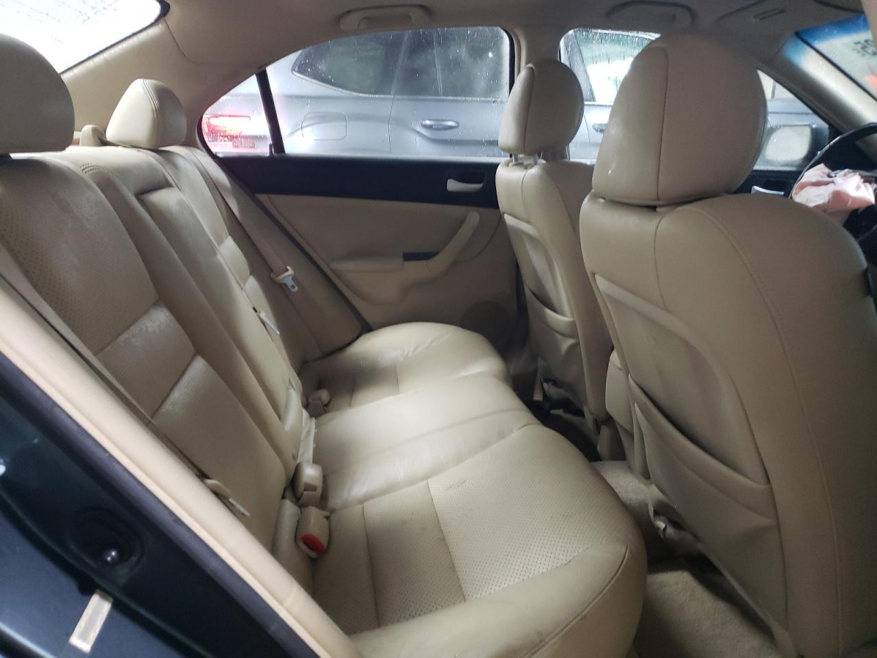 2006 Acura TSX - Image 10