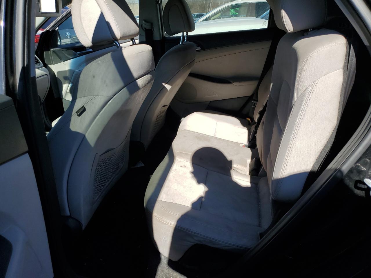 2016 Hyundai Tucson - Image 11