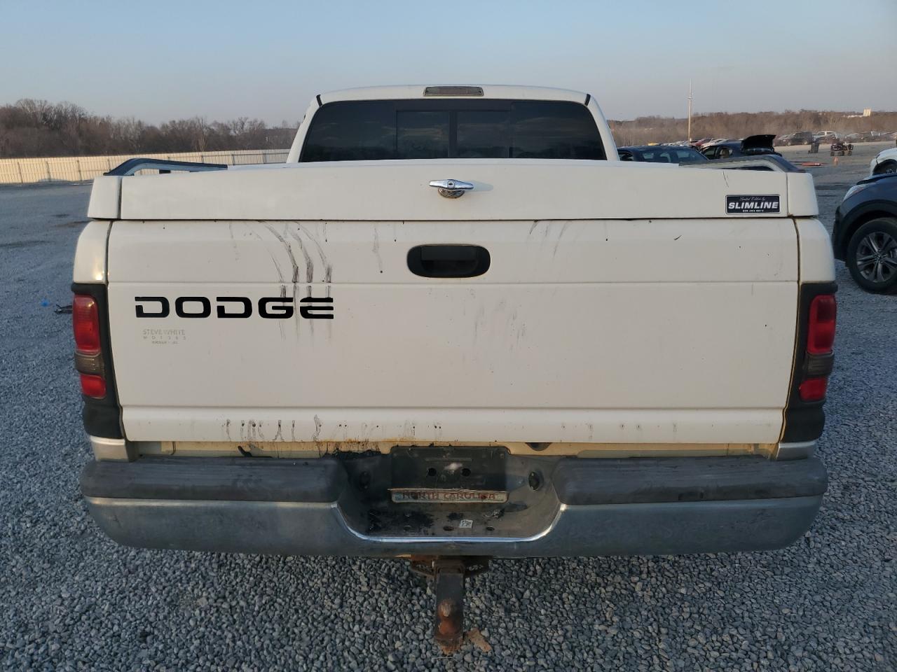 2001 Dodge RAM - Image 6