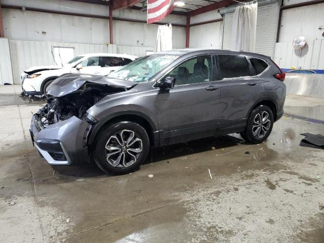 2022 Honda Cr-V Exl