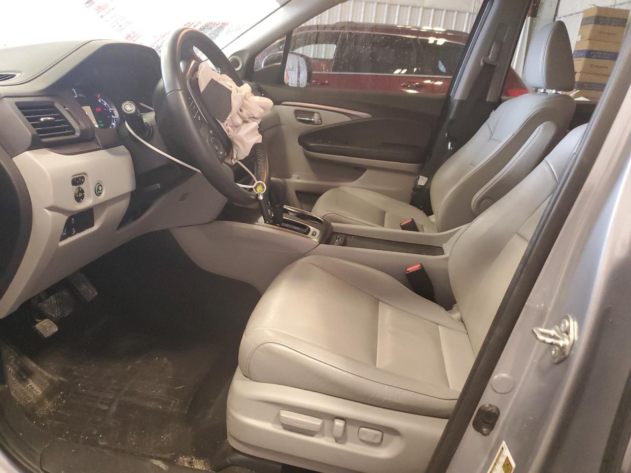 2017 Honda Pilot - Image 7