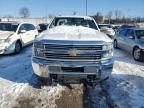 2015 Chevrolet Silverado K2500 Heavy Duty იყიდება Bridgeton-ში, MO - Water/Flood