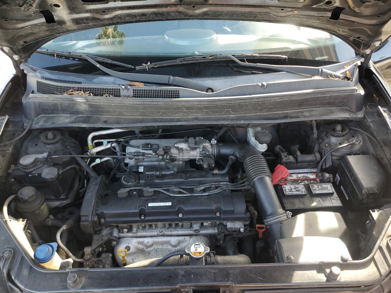 2011 Kia Soul - Image 11