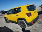2017 Jeep Renegade Sport Suv zu verkaufen in Earlington, KY - Front End