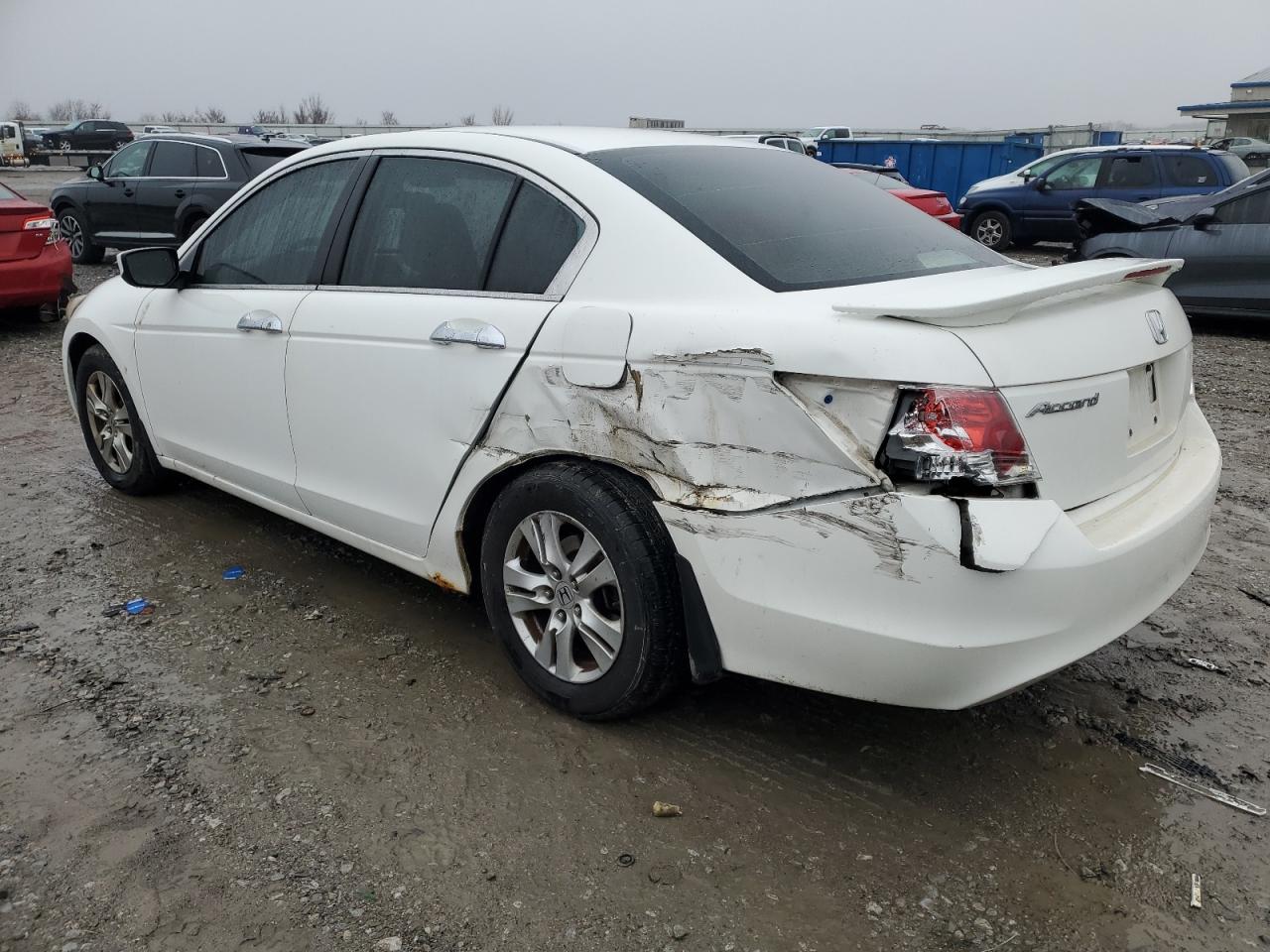 2010 Honda Accord - Image 2
