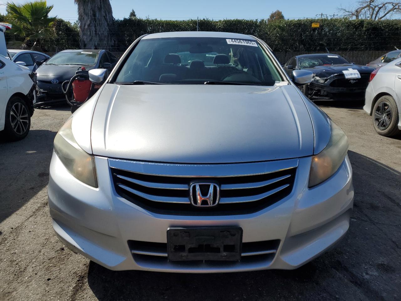 2012 Honda Accord - Image 5