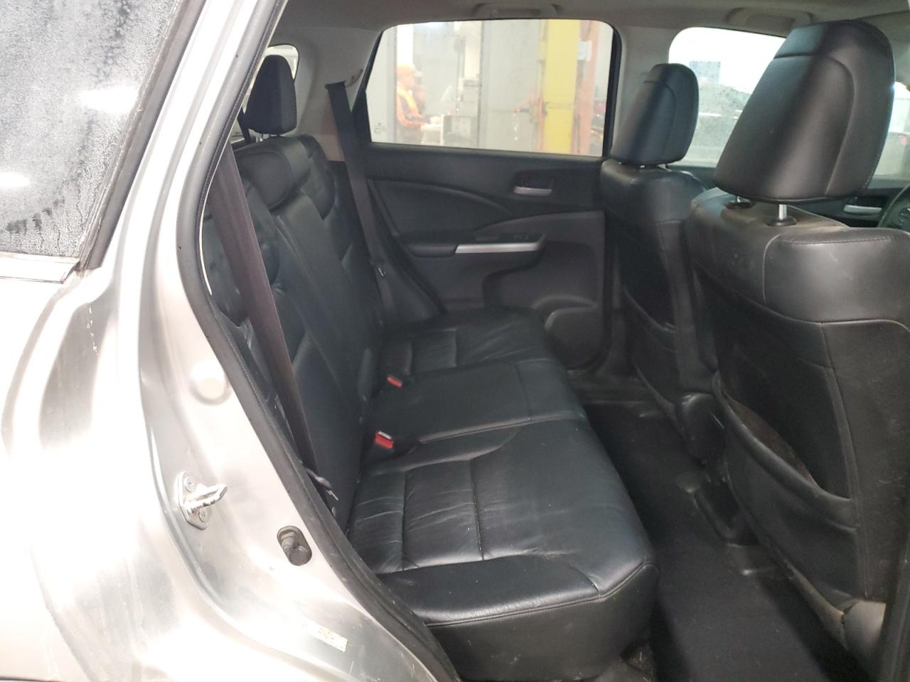 2013 Honda CR-V - Image 11