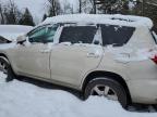 2008 TOYOTA RAV4 LIMITED for sale at Copart AB - CALGARY