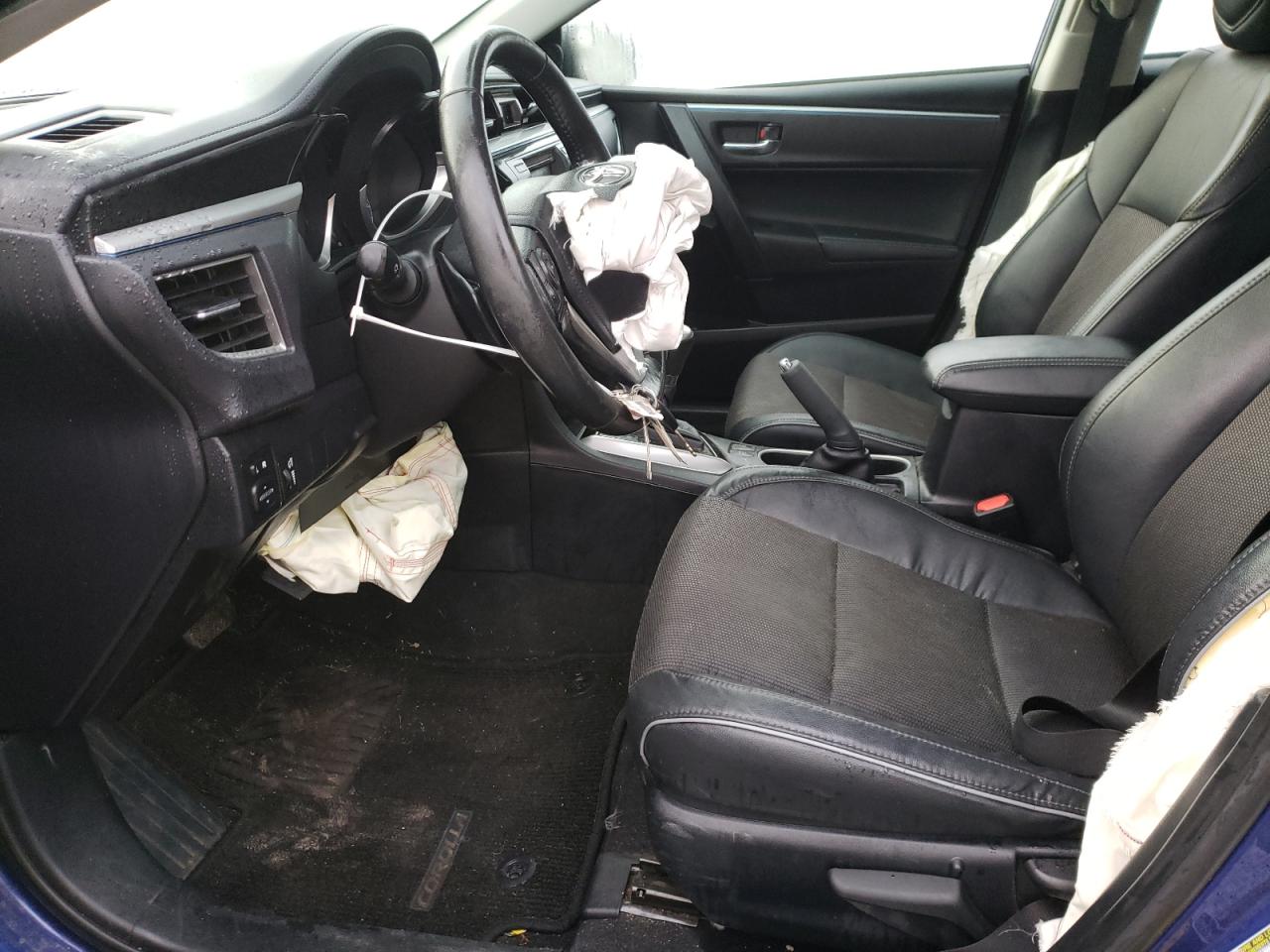 2015 Toyota Corolla - Image 7