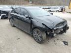 2023 Kia Forte Gt Line продається в Hurricane, WV - Front End