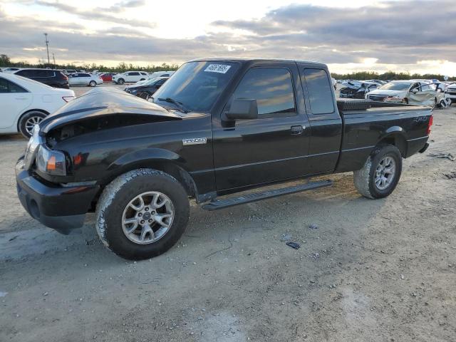 2011 Ford Ranger Super Cab