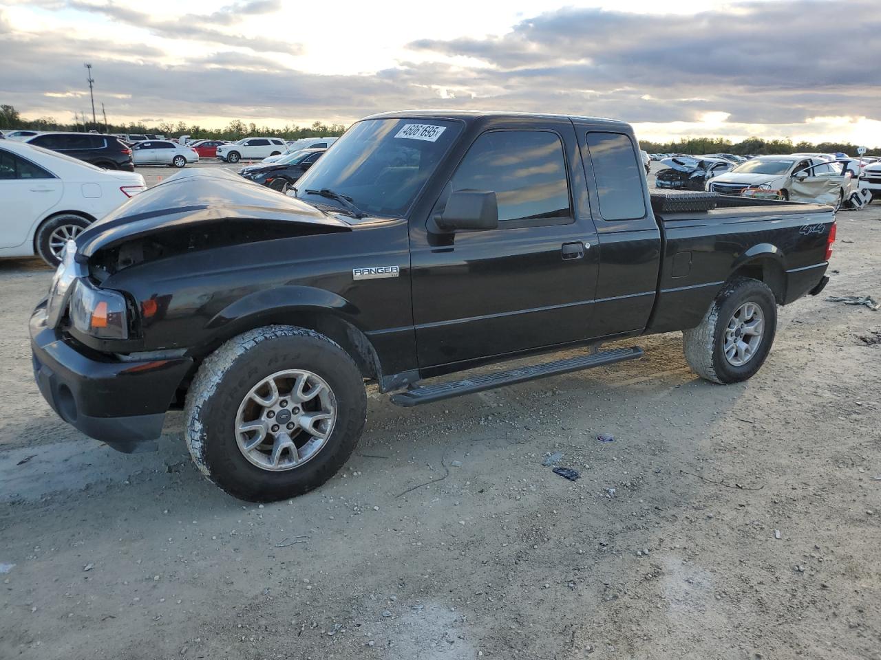 2011 Ford Ranger - Image 1