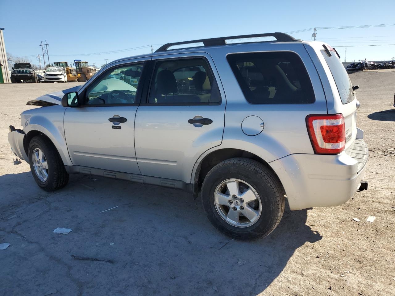 2011 Ford Escape - Image 2