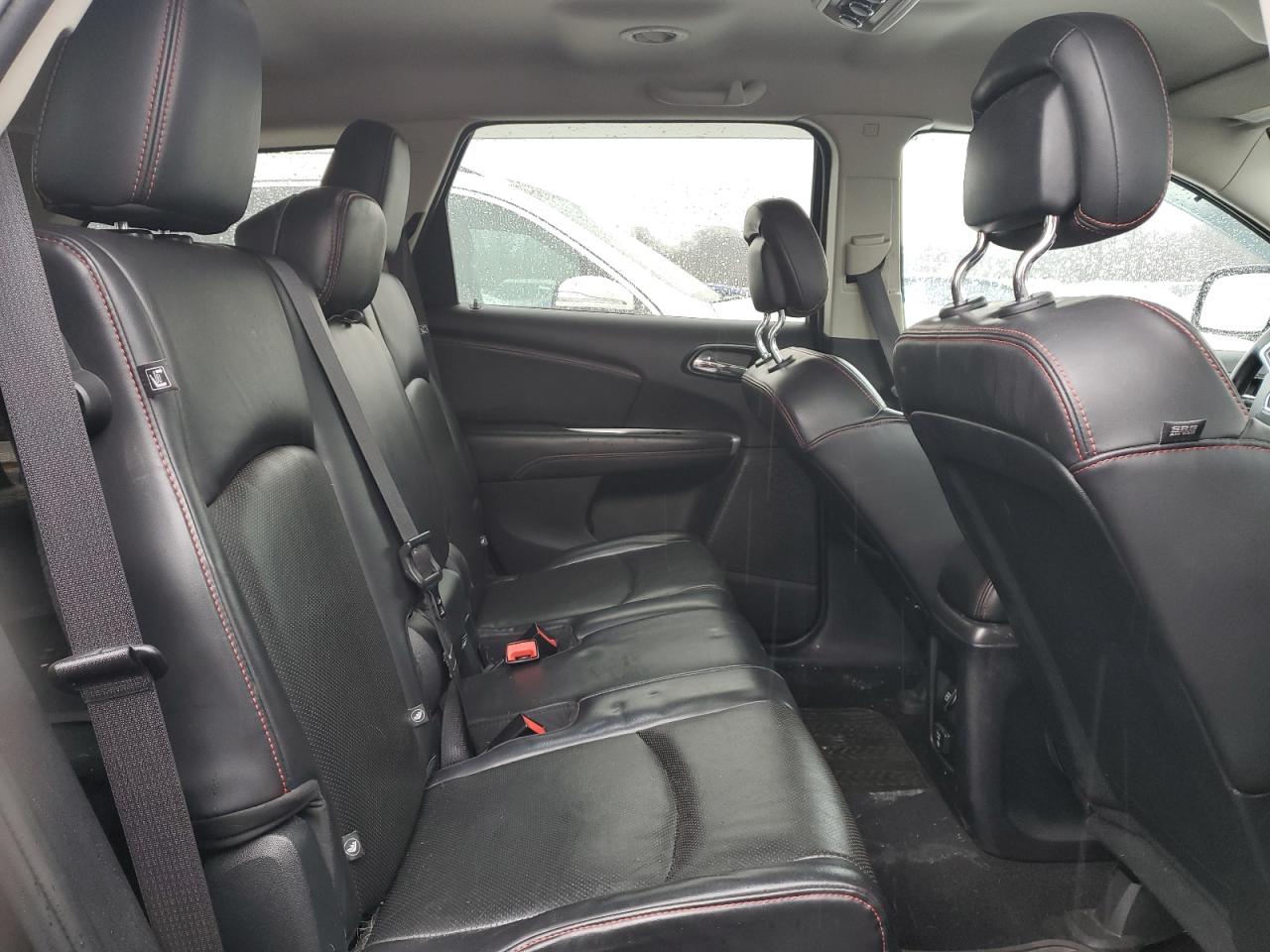 2016 Dodge Journey - Image 11