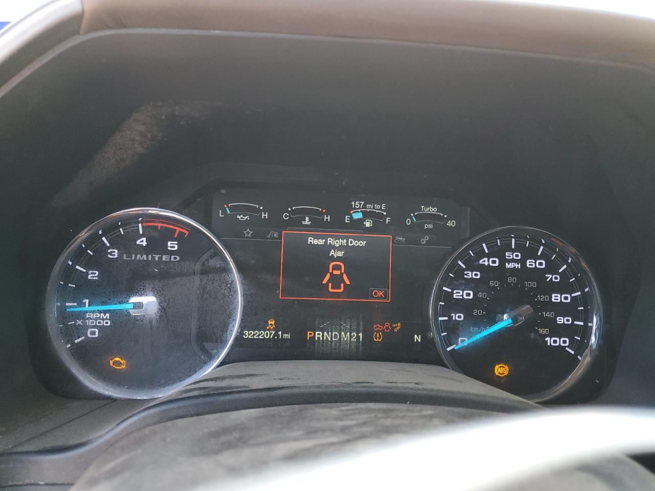 2018 Ford F250 - Image 9