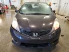 2013 Honda Fit Sport de vânzare în Franklin, WI - Rear End