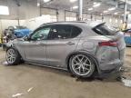 2018 Alfa Romeo Stelvio Ti Sport للبيع في Blaine، MN - Front End