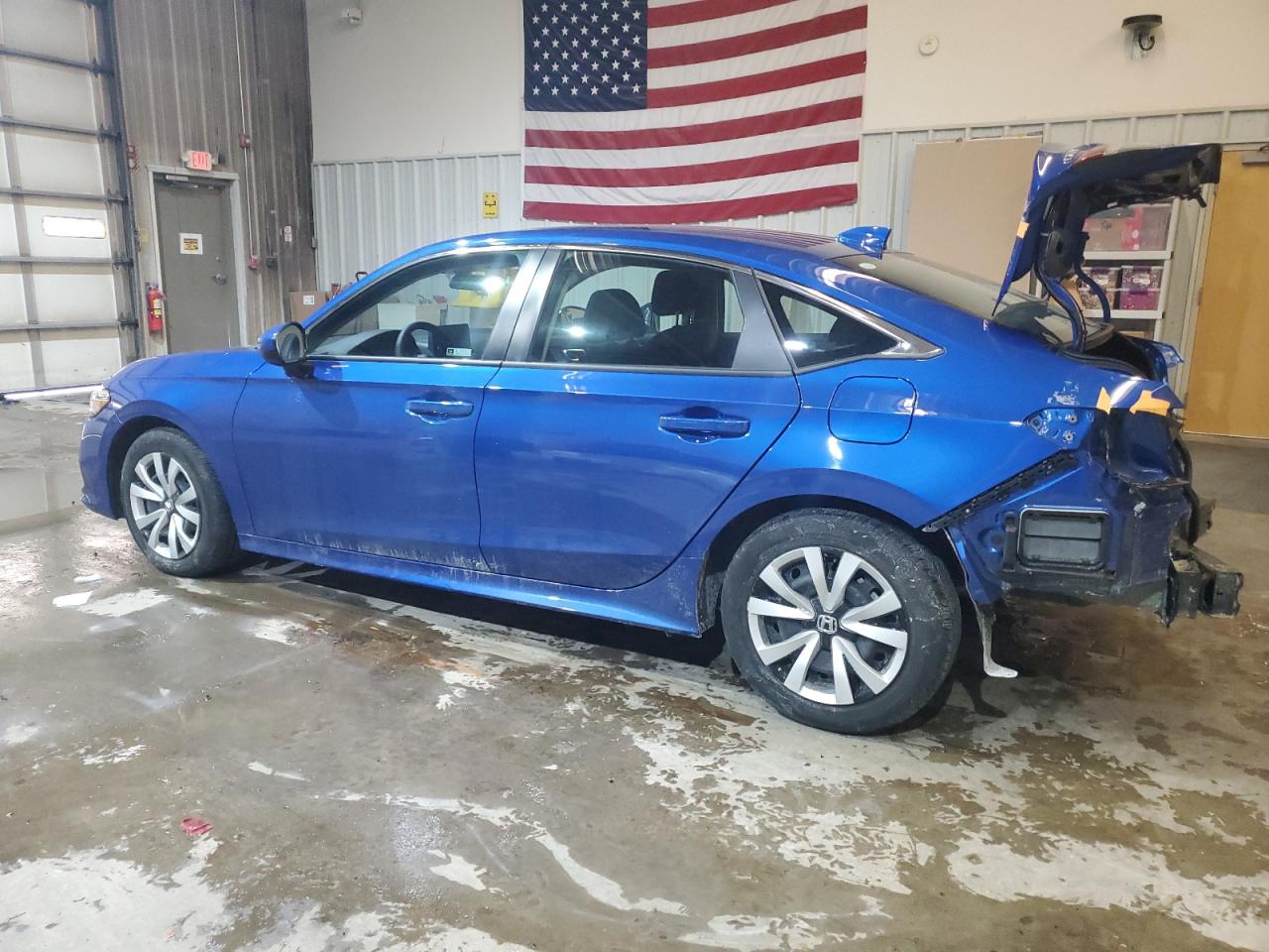 2024 Honda Civic - Image 2