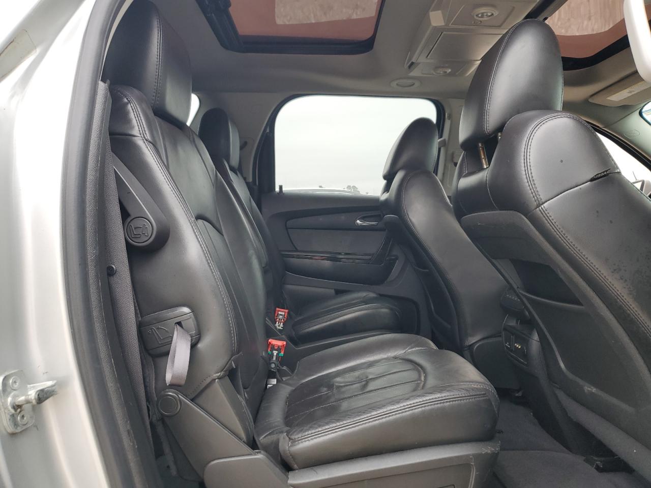 2012 GMC Acadia - Image 11