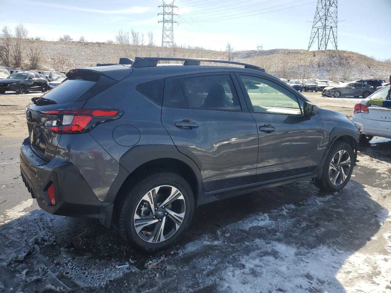 2024 Subaru XV - Image 3