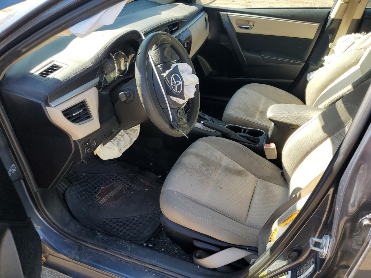 2014 Toyota Corolla - Image 7