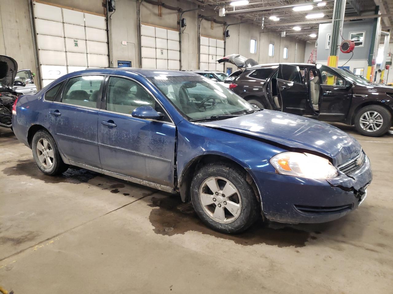 2006 Chevrolet Impala - Image 4