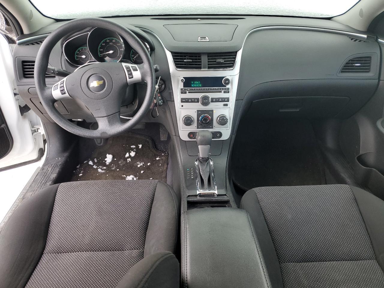 2012 Chevrolet Malibu - Image 8