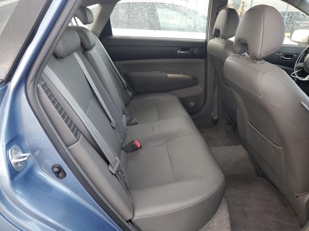 2007 Toyota Prius - Image 10