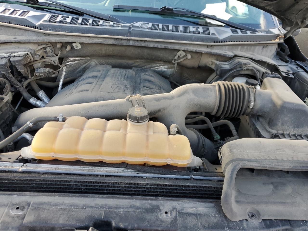 2016 Ford F-150 - Image 11