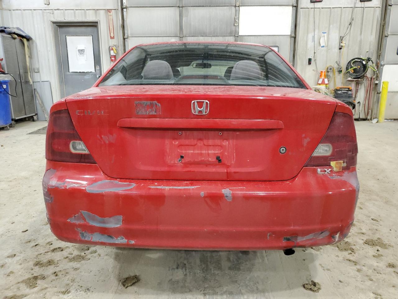 2003 Honda Civic - Image 6