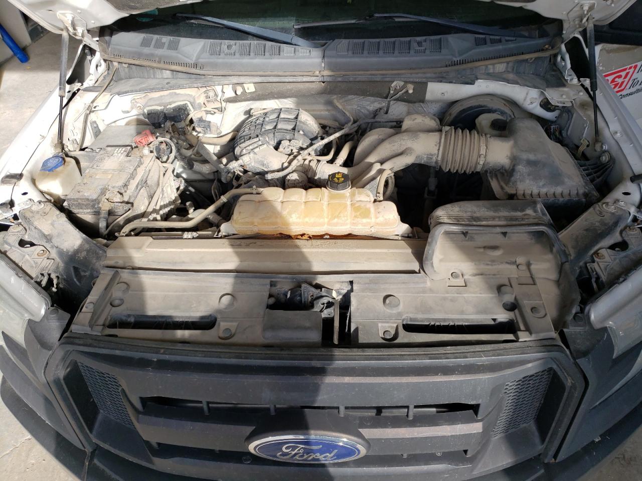 2016 Ford F-150 - Image 11