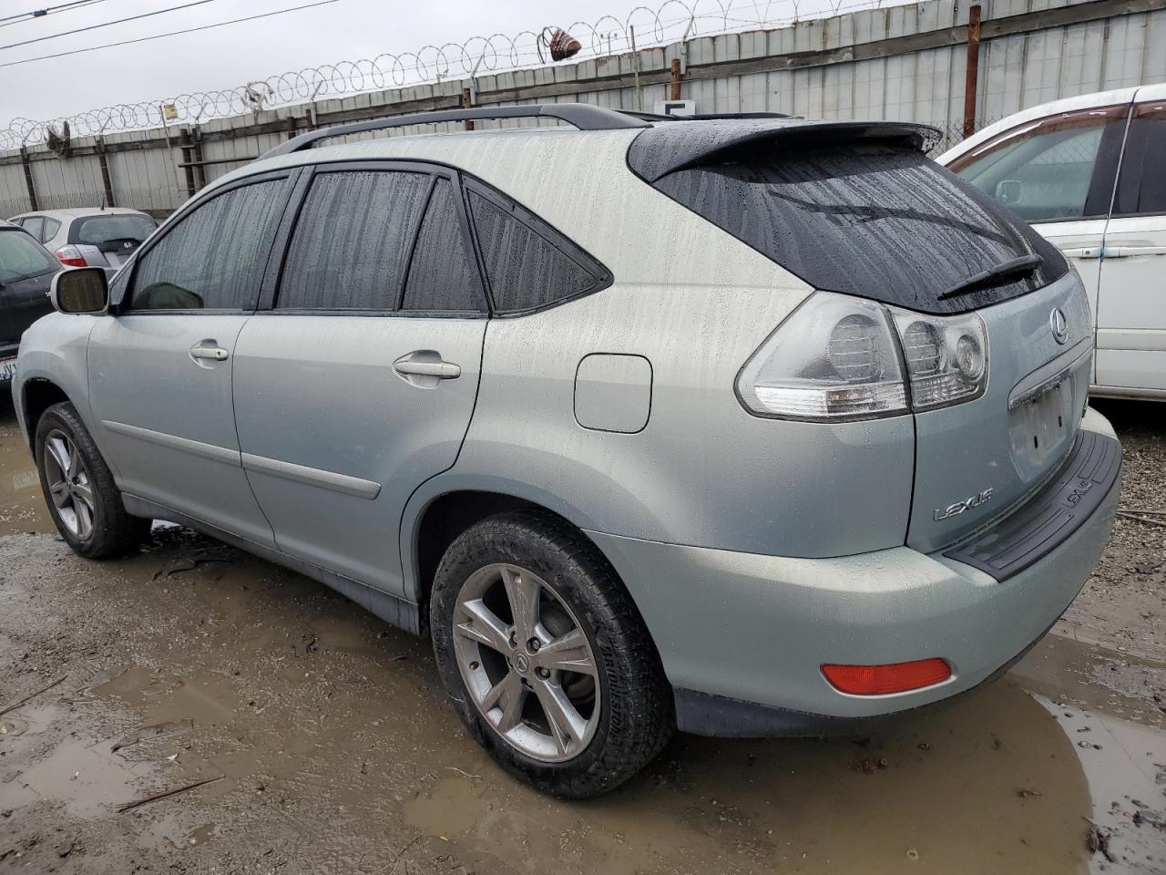 2006 Lexus RX - Image 2