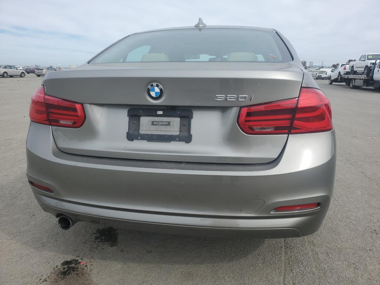 2018 BMW 3er - Image 6