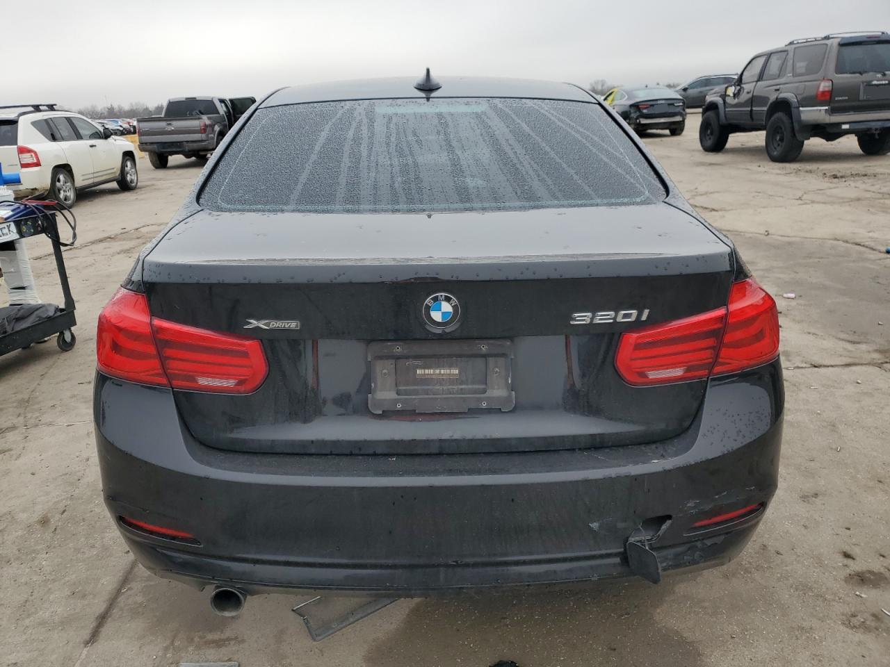 2016 BMW 3er - Image 6