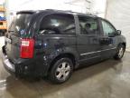 2008 Dodge Grand Caravan Sxt за продажба в Ham Lake, MN - Front End