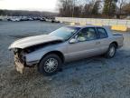 1997 Mercury Cougar Xr7 en Venta en Concord, NC - All Over