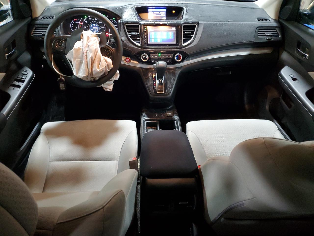 2015 Honda CR-V - Image 8