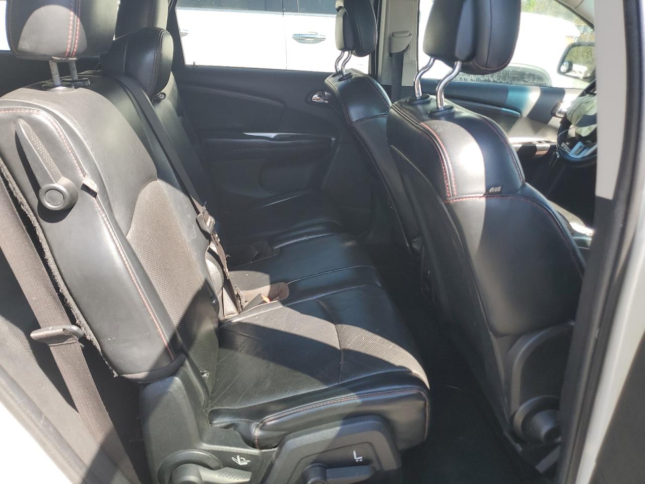 2013 Dodge Journey - Image 11