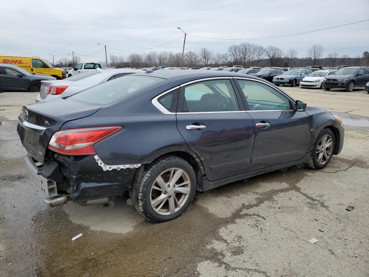 2013 Nissan Altima - Image 3