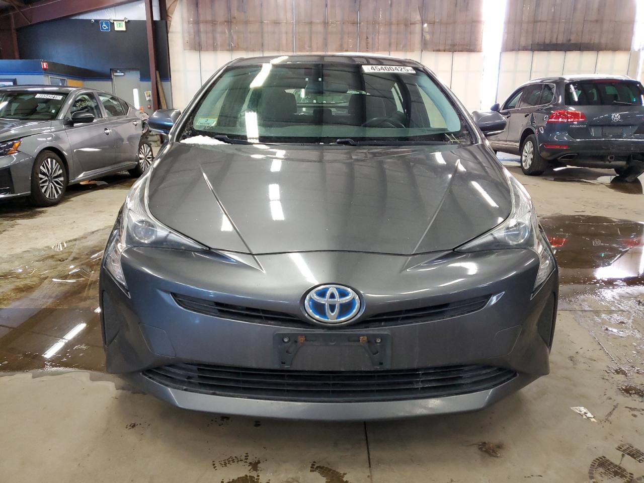 2016 Toyota Prius - Image 5