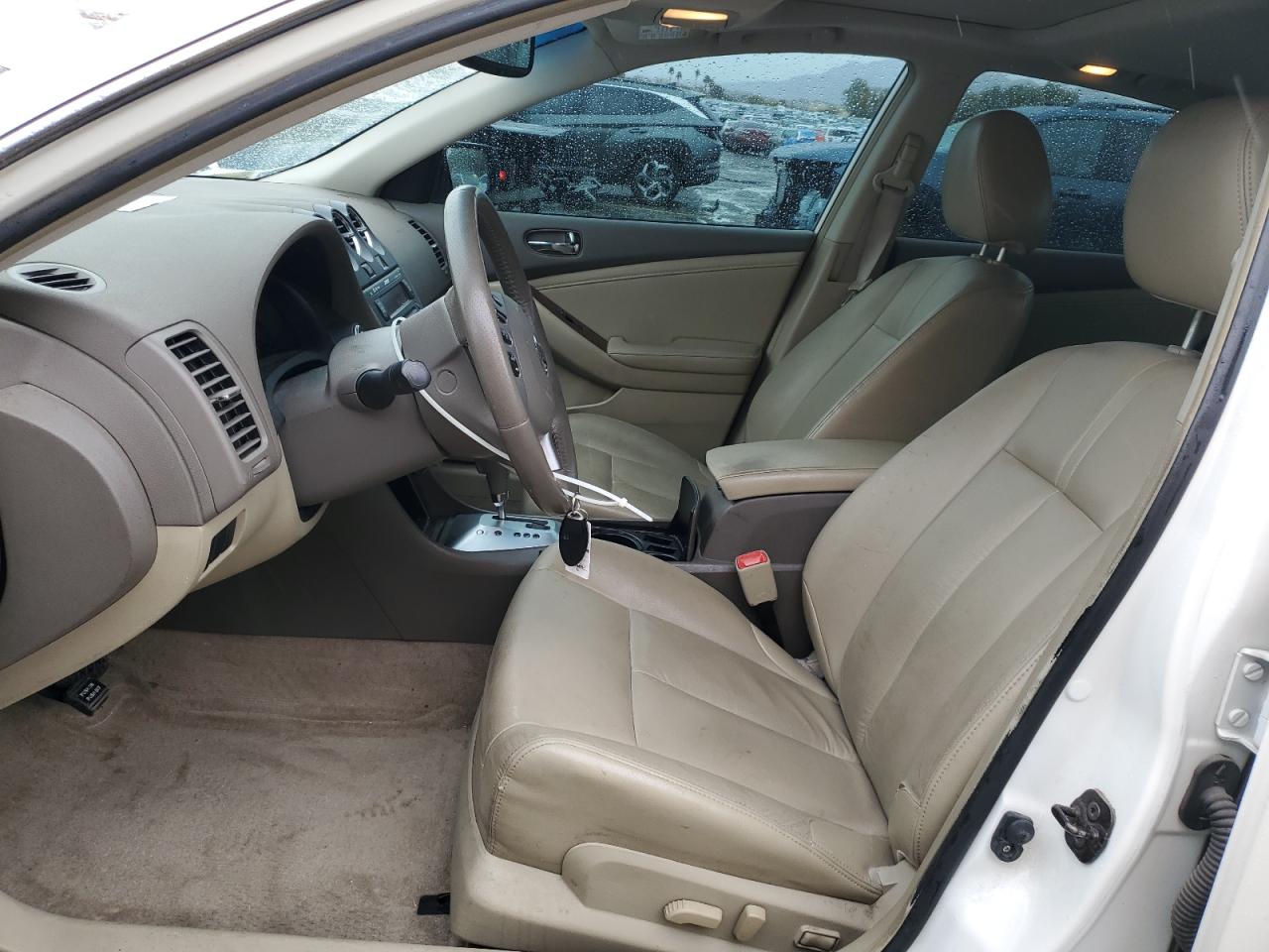 2009 Nissan Altima - Image 7