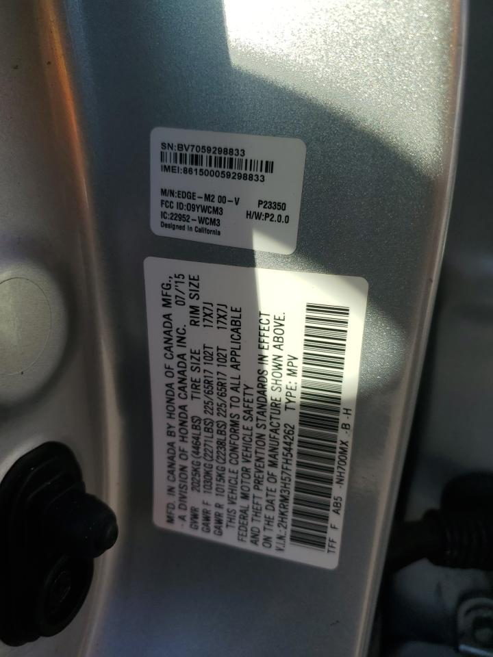 2015 Honda CR-V - Image 13