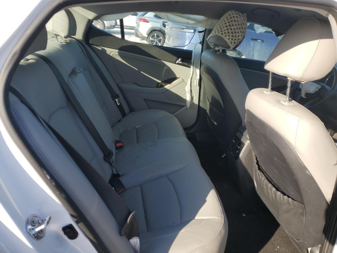 2013 Kia Optima - Image 10