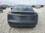 2024 Tesla Model 3  за продажба в Temple, TX - Front End