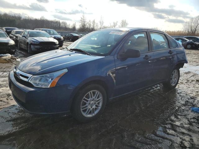 2008 Ford Focus Se