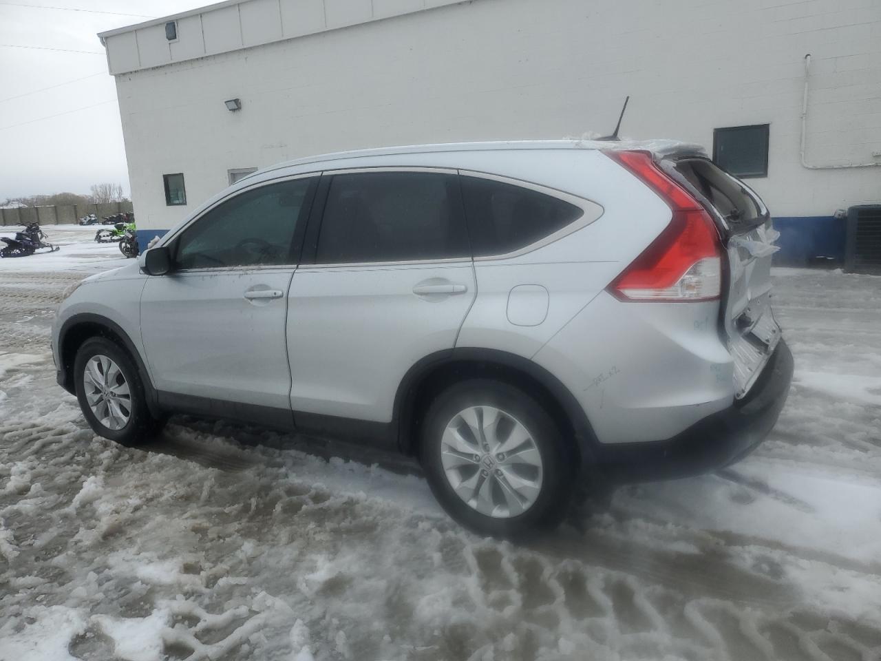2014 Honda CR-V - Image 2