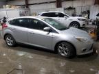 2014 Ford Focus Se de vânzare în Rogersville, MO - Front End