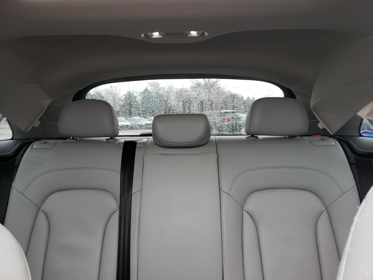 2015 Audi Q3 - Image 10