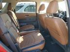 2022 Nissan Pathfinder Platinum for Sale in Pekin, IL - Front End